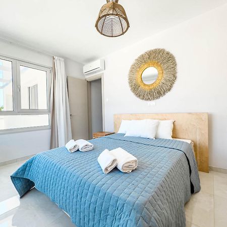 Geo Panoramic Villa +Pool +Game Room +Gym بروتاراس المظهر الخارجي الصورة