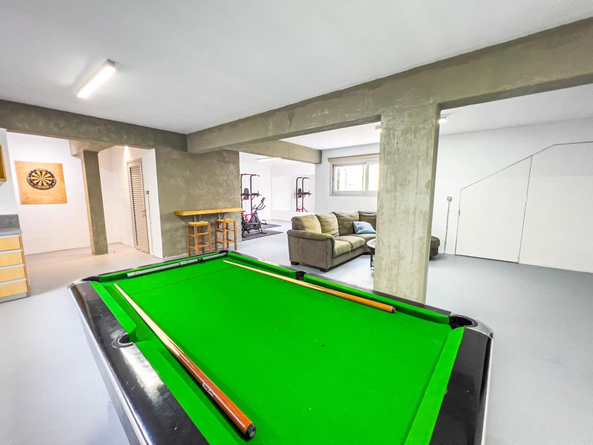 Geo Panoramic Villa +Pool +Game Room +Gym بروتاراس المظهر الخارجي الصورة