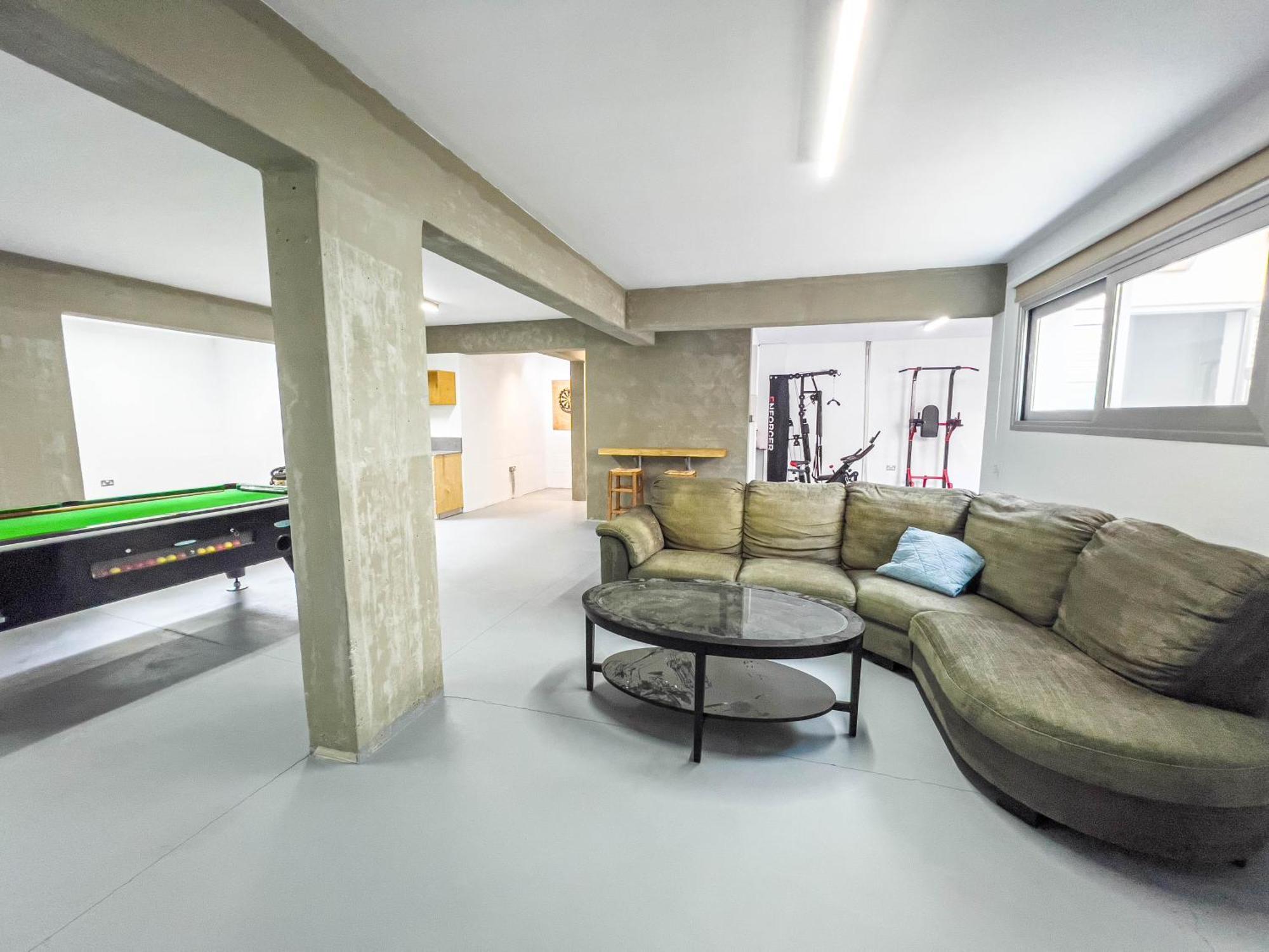 Geo Panoramic Villa +Pool +Game Room +Gym بروتاراس المظهر الخارجي الصورة