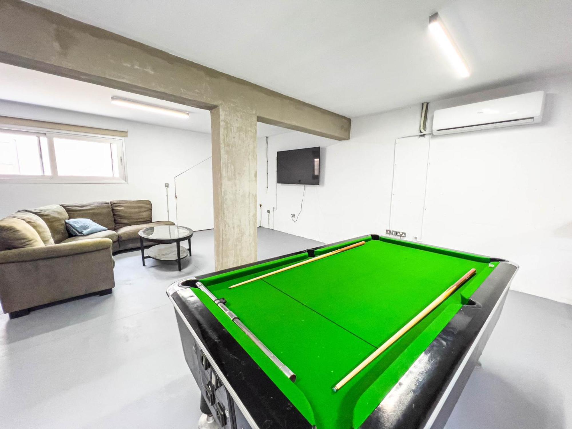 Geo Panoramic Villa +Pool +Game Room +Gym بروتاراس المظهر الخارجي الصورة