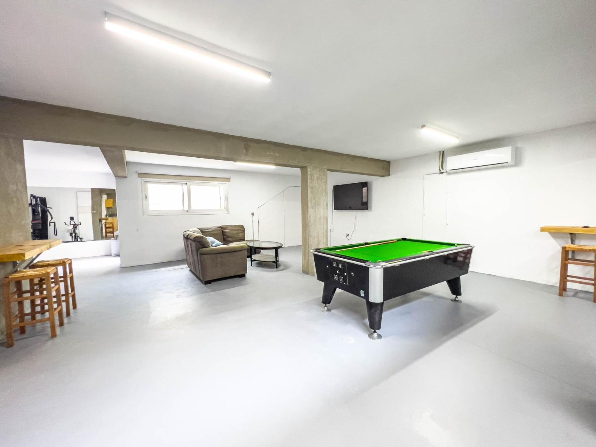 Geo Panoramic Villa +Pool +Game Room +Gym بروتاراس المظهر الخارجي الصورة