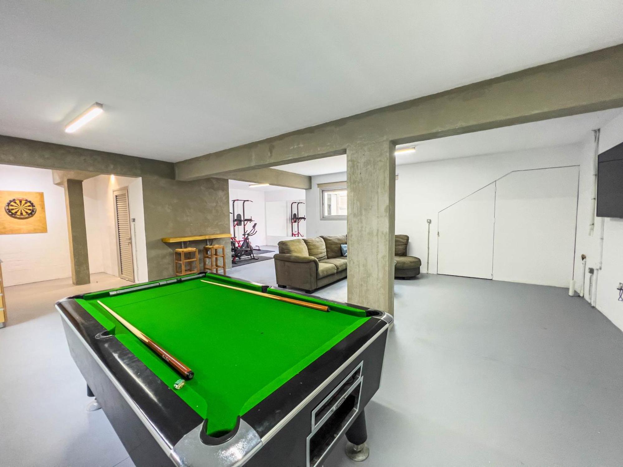 Geo Panoramic Villa +Pool +Game Room +Gym بروتاراس المظهر الخارجي الصورة